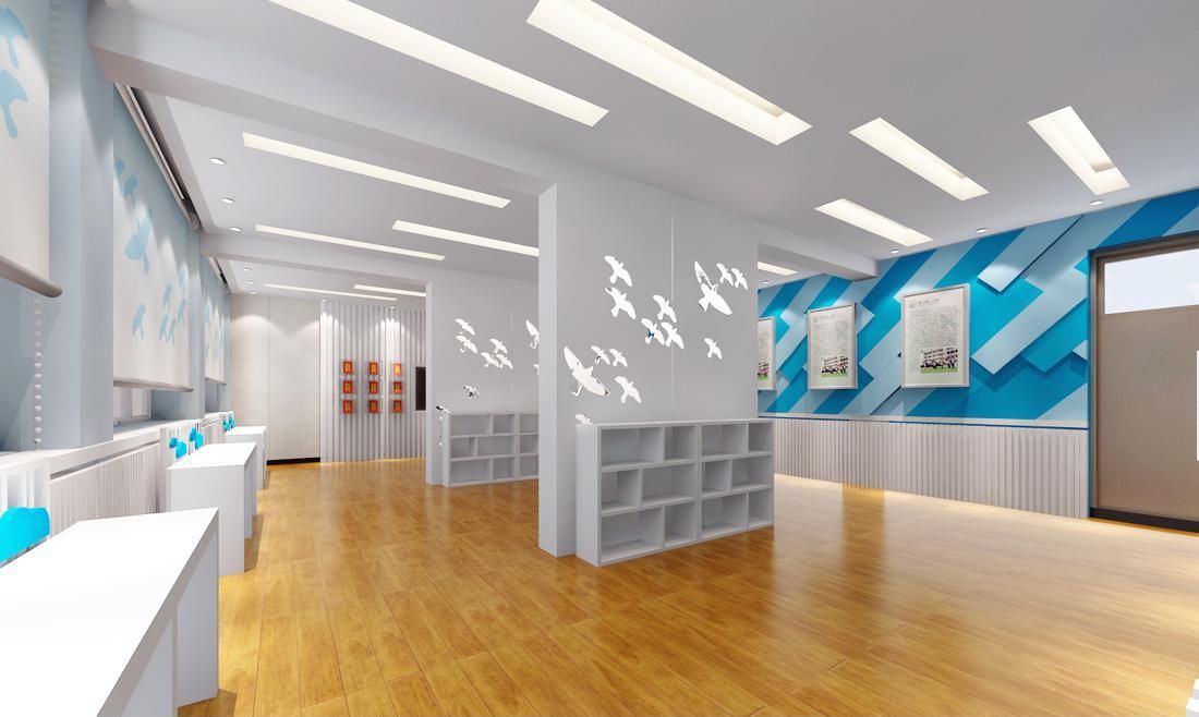 武汉校园文化设计